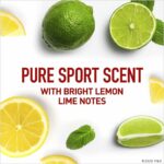 Old Spice Pure Sport High Endurance Deodorant Stick 85 gm