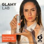 GLAMY LAB Sun Defender SPF 50+ 50 ml