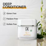 GK Hair Deep Conditioner Hydratant Masque 200g