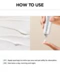 Mary And May Tranexamic Acid + Glutathione Eye Cream 30 g