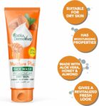 vatika dermo viva hony face wash – 60 ml