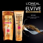 LOreal Paris Elvive Extraordinary Oil Replacement 300ml