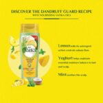 Vatika Naturals Dandruff Guard Shampoo 180 ml