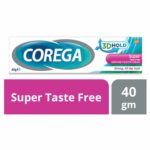 Corega Super Denture Fixative Paste 40g