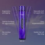 Morfose Mega Strong Hair Spray 400ml