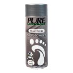 Pure Foot Deodorant Athletes 50gm