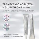 Mary And May Tranexamic Acid + Glutathione Eye Cream 30 g