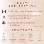 Palette Hair Dye Cream 1 Black