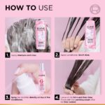 LOreal Paris Elvive Glycolic Gloss Shampoo – 200 ml