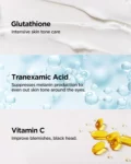 Mary And May Tranexamic Acid + Glutathione Eye Cream 30 g