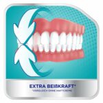 Corega Denture Fixative Cream Mint Flavor 40 GM