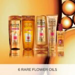 LOreal Paris Elvive Extraordinary Oil Replacement 300ml