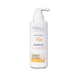 Voila Hair Keratin Shampoo 200Ml