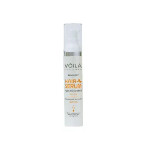 Viola Argan Oil and Keratin Hair Serum 50ml