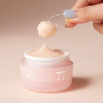 Anua Peach 77 Niacin Enriched Cream 50mL