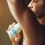 NEXO INVISIBLE WHITENING DEODORANT MEN 50ML