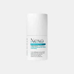 NEXO INVISIBLE WHITENING DEODORANT MEN 50ML