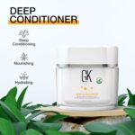 GK Hair Deep Conditioner Hydratant Masque 200g