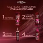 LOreal Paris Elvive Shampoo Anti Hair Fall 400ml