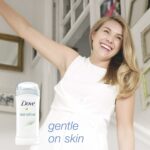 Dove Sensitive Deodorant Stick 40 g