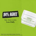 Kiehls Creamy Eye Treatment with Avocado 28ML