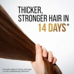 Pantene Pro-V Smooth and Silky Shampoo 200 ml