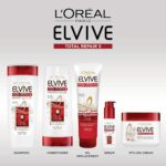 LOreal Paris Elvive Total Repair 5 Oil Replacement – 300ml