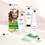 Palette Natural Color 10-0 Extra Light Blonde