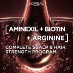 LOreal Paris Elvive Shampoo Anti Hair Fall 400ml