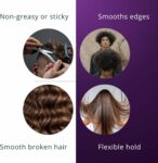 Morfose Mega Strong Hair Spray 400ml