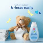 Johnsons Baby Bath 500 ml