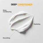 GK Hair Deep Conditioner Hydratant Masque 200g