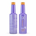 GK Silver Bombshell Shampoo 280ml