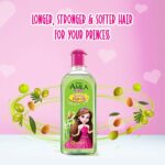 DABUR AMLA HAIR OIL FOR KIDS 100ML