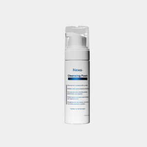 NEXO Brightening Cleanser – 120 ml