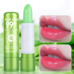 Aloe Vera Soothing Gel 99%Tanako Lip Balm