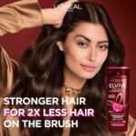 LOreal Paris Elvive Shampoo Anti Hair Fall 400ml
