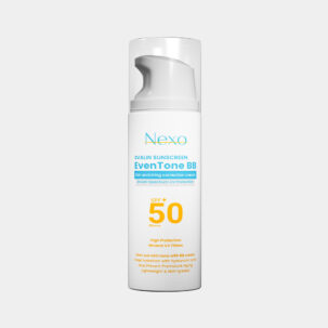 NEXO Eventone BB Cream 50 ml