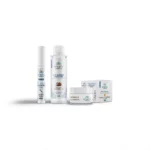 Infinity Natural Eye Contour Set (Cream 20 gm + Make up Remover 200 ml + Eyelash Serum 8 ml)