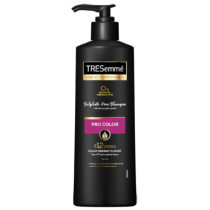 Tresemme Pro Color Shampo 250 Ml