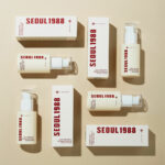 Seoul 1988 Serum Retinal Liposome 2% + Black Ginseng 30ml