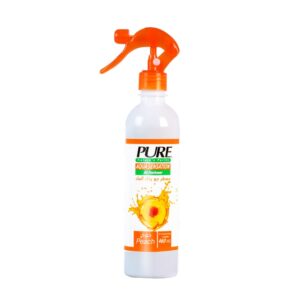Pure Air Freshener Peach 460Ml