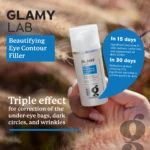 GLAMY LAB EYE CONTOUR FILLER 30GM