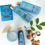 Every Strand Argan Oil With Macadamia Hydrating Conditioner 399ml