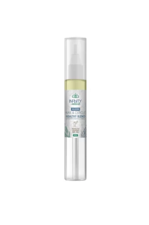 Infinity Naturals Nail and Cuticle Healthy Blend 4ml