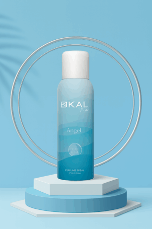 Kal Spray Angel for Women125 ml