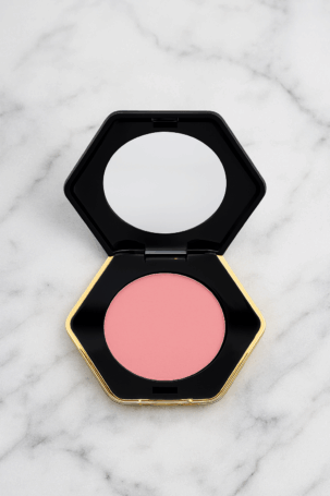 H.M Pire Radiance Powder Blusher