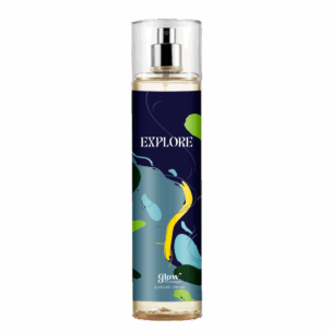 Glow Collection Explore Fine Fragrance Mist 250 Ml