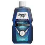 Breath day mouthwash Smokers 300ml