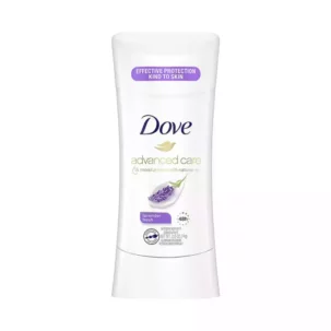 DOVE ADVANCED CARE LAVENDER FRESH FOR HER 74 G